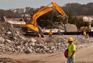 bulldozer doyle drive