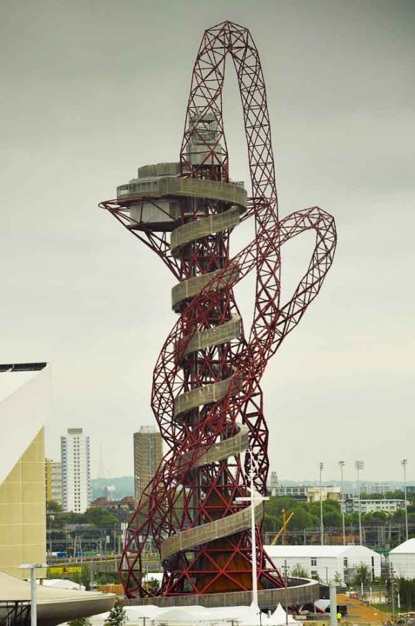 olympic orbit tower