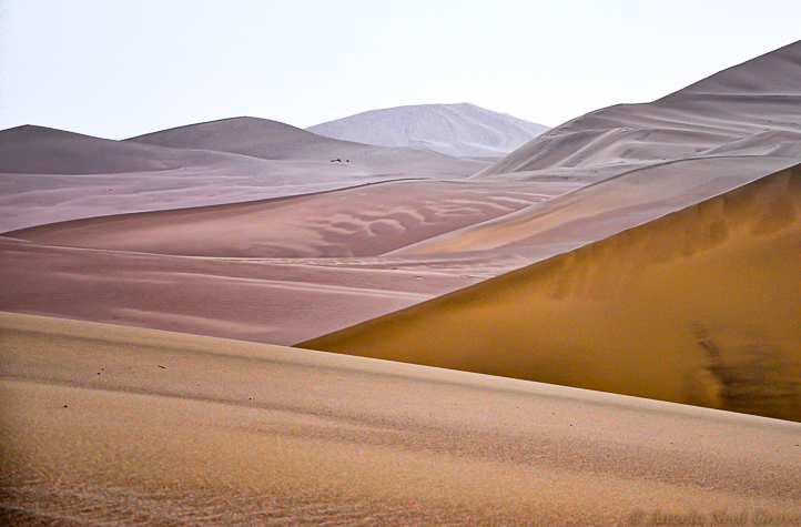 Decade Highlights:  2010 Duhuang China.  This desert region was one of the most challenging for pilgrims and travelers along the Ancient Silk Road. Dunhuang has one of the greatest collections of Budhist art dating from 7th century. It can be seen in cliff caves  PHOTO ANGROVE